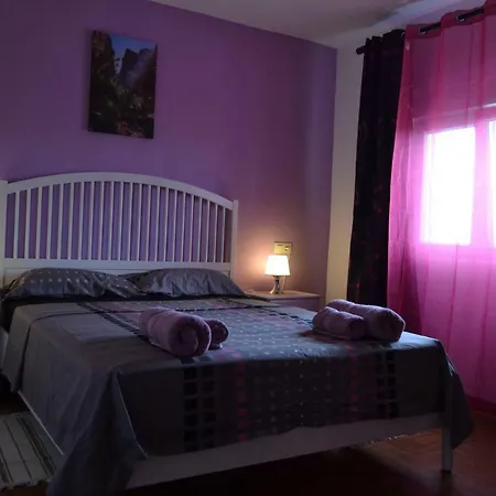 Apartment Magnifico Penthouse Palmas