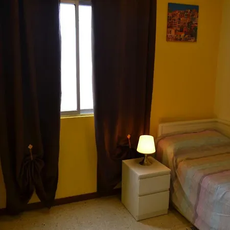 Apartamento Magnifico Penthouse Palmas Las Palmas de Gran Canaria