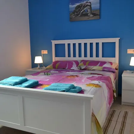 Magnifico Penthouse Palmas Apartament Las Palmas de Gran Canaria