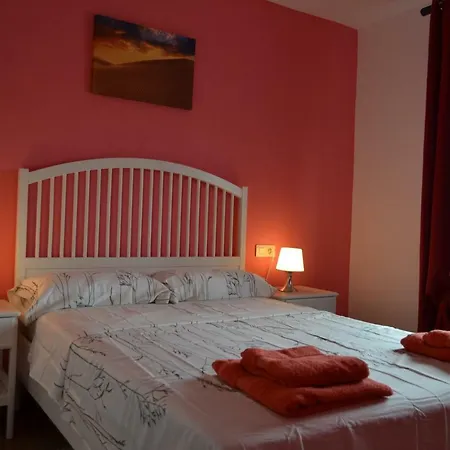 Apartment Magnifico Penthouse Palmas *