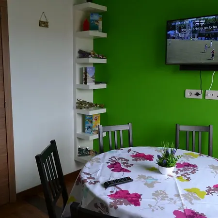 Apartment Magnifico Penthouse Palmas