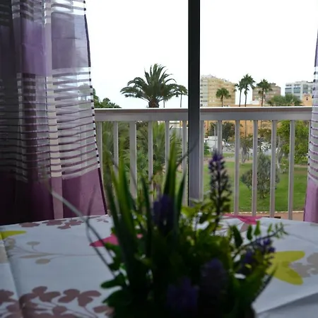 Apartamento Magnifico Penthouse Palmas