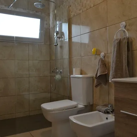 Magnifico Penthouse Palmas Apartment