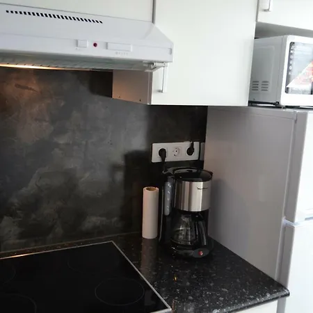 Apartment Magnifico Penthouse Palmas Las Palmas de Gran Canaria