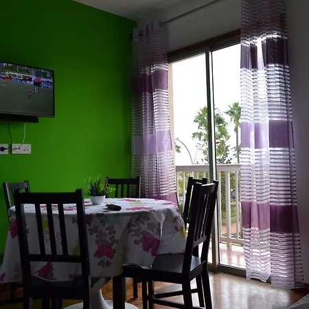 Apartamento Magnifico Penthouse Palmas *