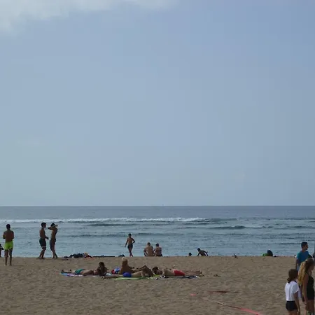 Apartamento Magnifico Penthouse Palmas *