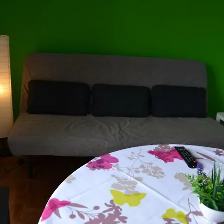 Apartment Magnifico Penthouse Palmas *