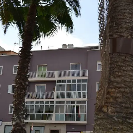 Apartamento Magnifico Penthouse Palmas