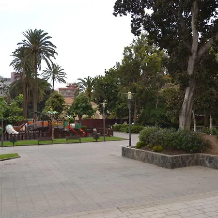 Apartamento Magnifico Penthouse Palmas Las Palmas de Gran Canaria