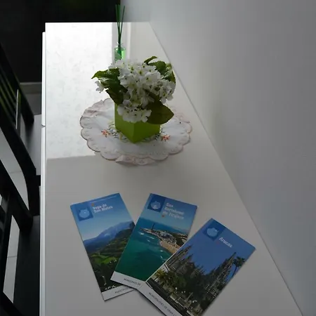 Magnifico Penthouse Palmas *