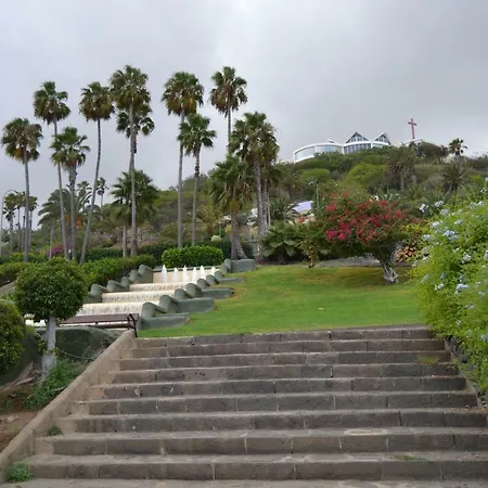 Magnifico Penthouse Palmas * Las Palmas de Gran Canaria