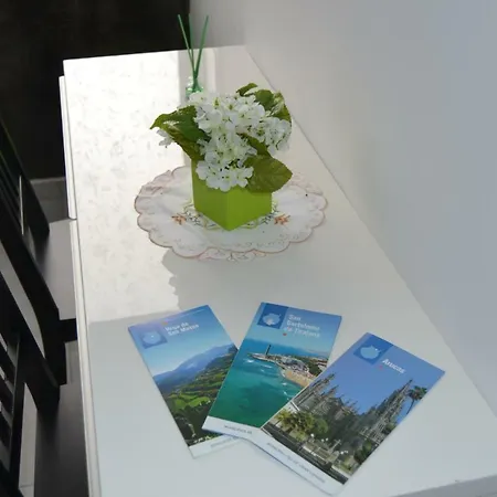 Magnifico Penthouse Palmas Apartment Las Palmas de Gran Canaria